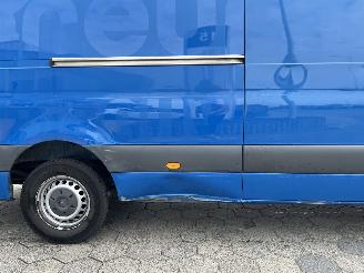 Mercedes Sprinter 315 1.9 CDI L3H3 DC AUTOMAAT picture 8