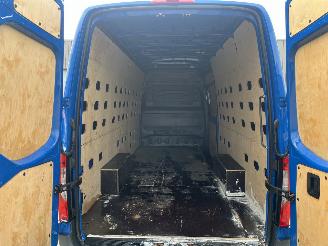 Mercedes Sprinter 315 1.9 CDI L3H3 DC AUTOMAAT picture 12