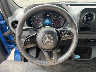 Mercedes Sprinter 315 1.9 CDI L3H3 DC AUTOMAAT picture 17