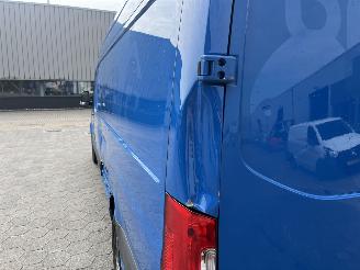 Mercedes Sprinter 315 1.9 CDI L3H3 DC AUTOMAAT picture 11