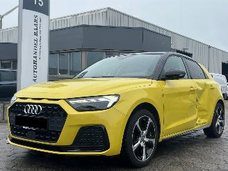  Audi A1 SPORTBACK 35 TFSI AUTOMAAT 2019/11