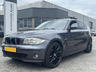  BMW 1-serie 116i Business Line 2006/12