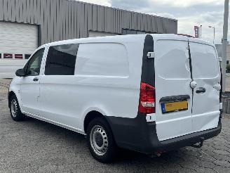 Mercedes Vito 114 CDI DC AUTOMAAT Extra Lang Comfort picture 6