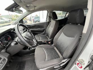 Opel Karl 1.0 ecoFLEX Edition picture 13