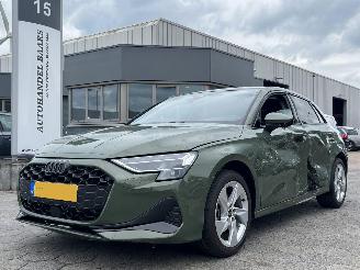  Audi A3 SPORTBACK 30 TFSI Advanced edition 2025/6