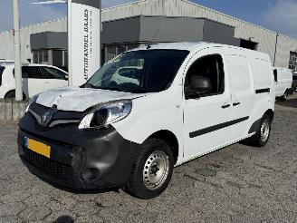 Unfall Kfz Van Renault Kangoo 1.5 Blue dCi 95 Luxe Maxi 2021/5