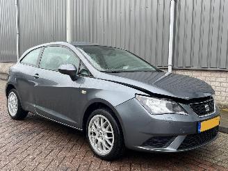 Unfallwagen Seat Ibiza SC 1.2 Style 2014/7
