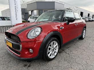 škoda osobní automobily Mini Cooper 1.5 Cooper Business 2018/2