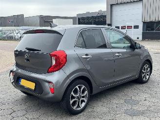 Kia Picanto 1.0 DPi DynamicPlusLine picture 4