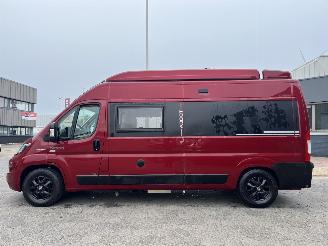 Fiat  2.3 Dreamer Addict 540 AUTOMAAT picture 27