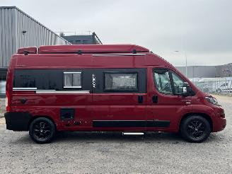 Fiat Camper 2.3 Dreamer Addict 540 AUTOMAAT picture 28
