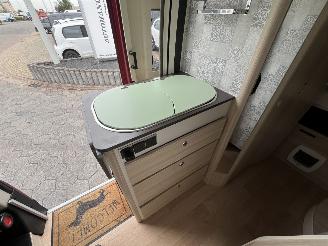 Fiat Camper 2.3 Dreamer Addict 540 AUTOMAAT picture 16