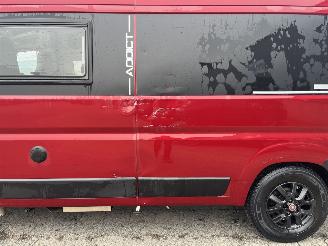 Fiat Camper 2.3 Dreamer Addict 540 AUTOMAAT picture 6