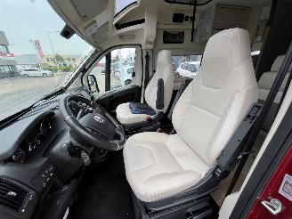 Fiat  2.3 Dreamer Addict 540 AUTOMAAT picture 19