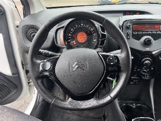 Citroën C1 1.0 VTi Feel picture 11