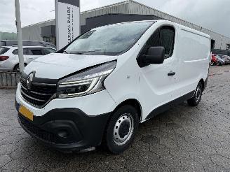 Avarii auto utilitare Renault Trafic 2.0 dCi 145PK Automaat T29 L1H1 Comfort 2021/12