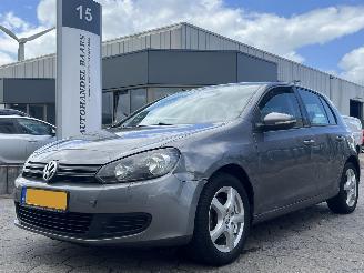 škoda osobní automobily Volkswagen Golf 1.4 Trendline 2010/3