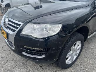 Volkswagen Touareg 3.6 V6 FSI AUTOMAAT PANO picture 10