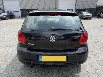 Volkswagen Polo 1.4-16V Comfortline picture 5