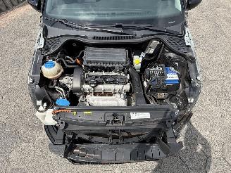 Volkswagen Polo 1.4-16V Comfortline picture 7