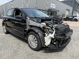 Volkswagen Polo 1.4-16V Comfortline picture 4