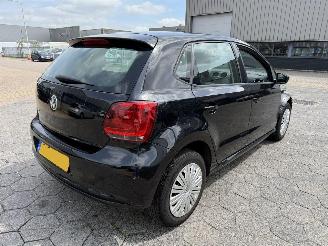 Volkswagen Polo 1.4-16V Comfortline picture 4