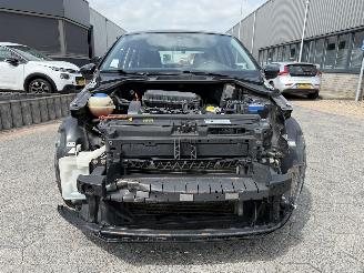 Volkswagen Polo 1.4-16V Comfortline picture 2