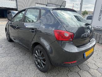 Seat Ibiza 1.2 Club picture 6
