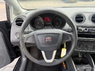 Seat Ibiza 1.2 Club picture 17