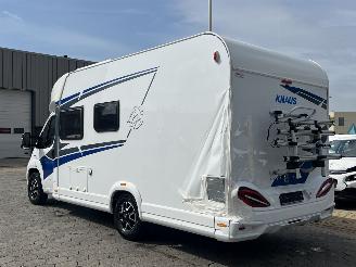 Knaus  2.3 Move Life ZONNEPANNEEL picture 4