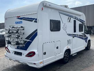 Knaus  2.3 Move Life ZONNEPANNEEL picture 3
