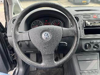 Volkswagen Golf plus 1.4 FSI Bus.line picture 19