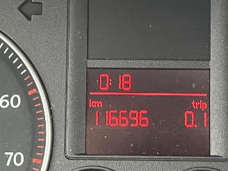 Volkswagen Golf plus 1.4 FSI Bus.line picture 20