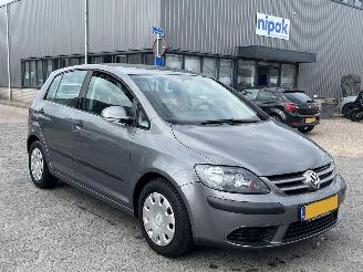 Volkswagen Golf plus 1.4 FSI Bus.line picture 3