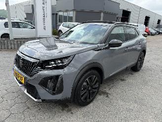 Avarii autoturisme Peugeot e-2008 EV GT 54 kWh 2023/9