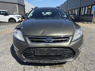 Ford Mondeo Wagon 1.6 TDCi ECOnetic Trend Business picture 2