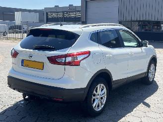 Nissan Qashqai 1.6 Tekna 17\" picture 4