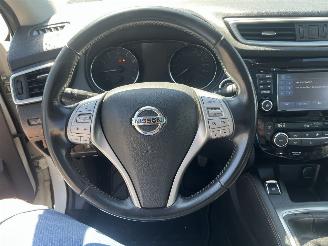 Nissan Qashqai 1.6 Tekna 17\" picture 18