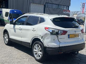 Nissan Qashqai 1.6 Tekna 17\" picture 6