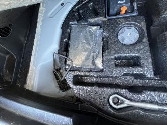 Nissan Qashqai 1.6 Tekna 17\" picture 10
