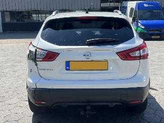 Nissan Qashqai 1.6 Tekna 17\" picture 5