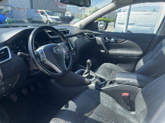 Nissan Qashqai 1.6 Tekna 17\" picture 14