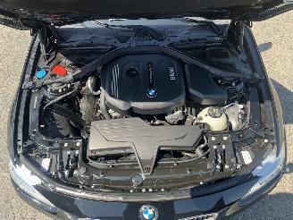 BMW 3-serie Touring 318i High Executive picture 7