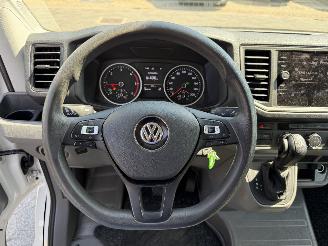 Volkswagen Crafter 35 Automaat 140PK  2.0 TDI L4 EL Highline picture 16
