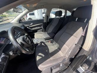 Audi A6 Limousine 2.4 AUTOMAAT Pro Line Business picture 13