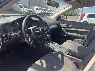 Audi A6 Limousine 2.4 AUTOMAAT Pro Line Business picture 12