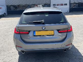 BMW 3-serie Touring 320e AUTOMAAT picture 5