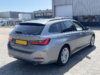 BMW 3-serie Touring 320e AUTOMAAT picture 4