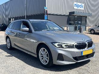 BMW 3-serie Touring 320e AUTOMAAT picture 3