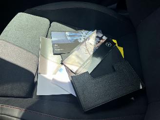 Mercedes Cla-klasse 250+AMG Launch Edition 85.5 kWh picture 25